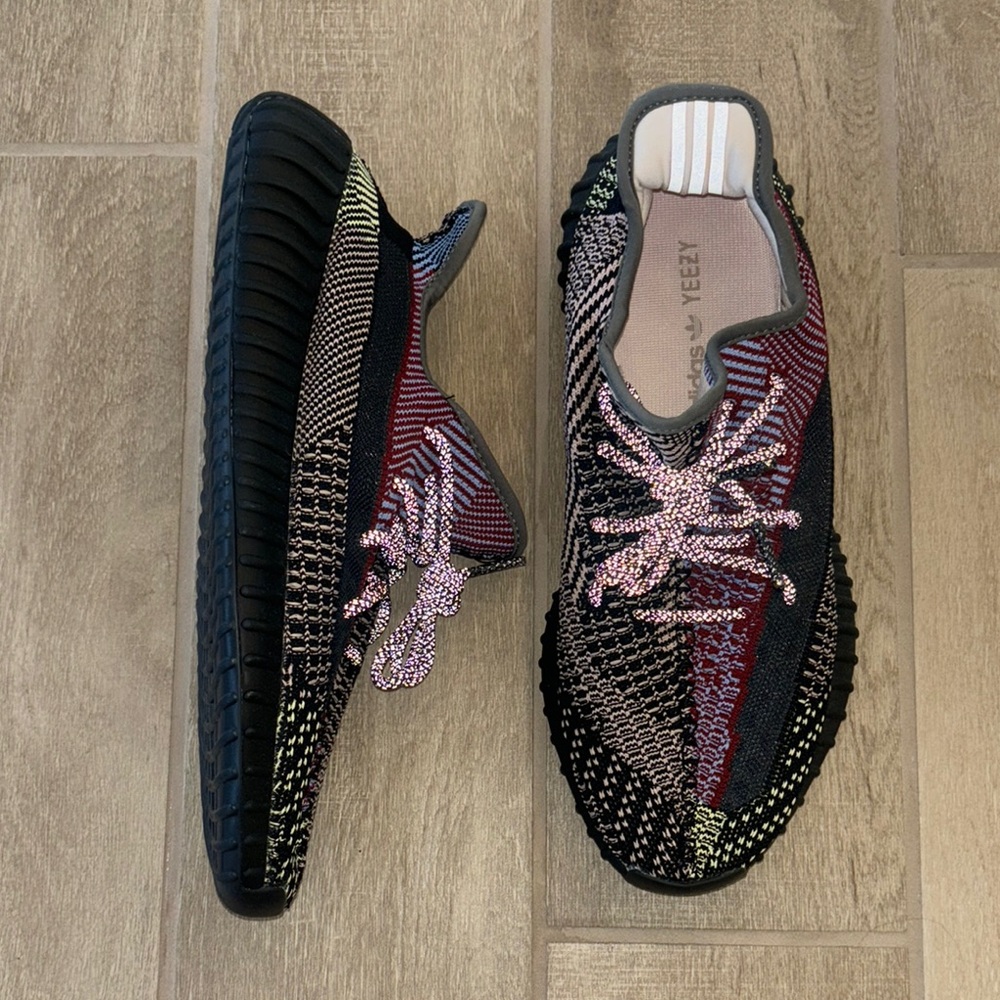 Adidas Yeezys